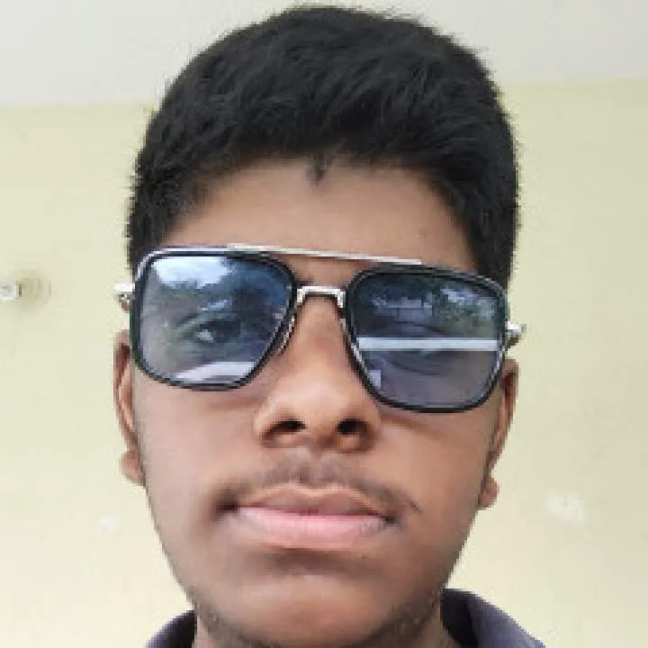 Akshay Joby Photo On Jungo Live