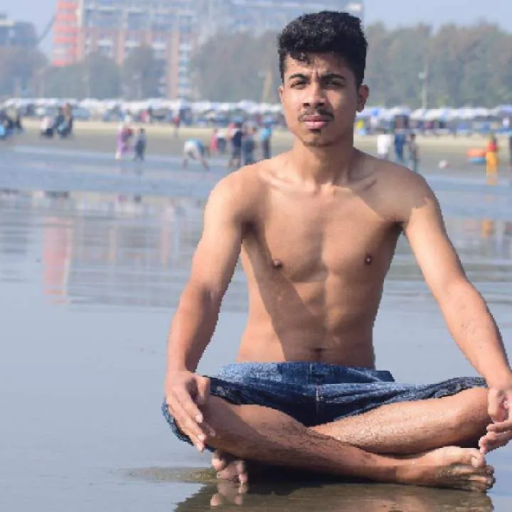 Maruf Talukder Photo On Jungo Live