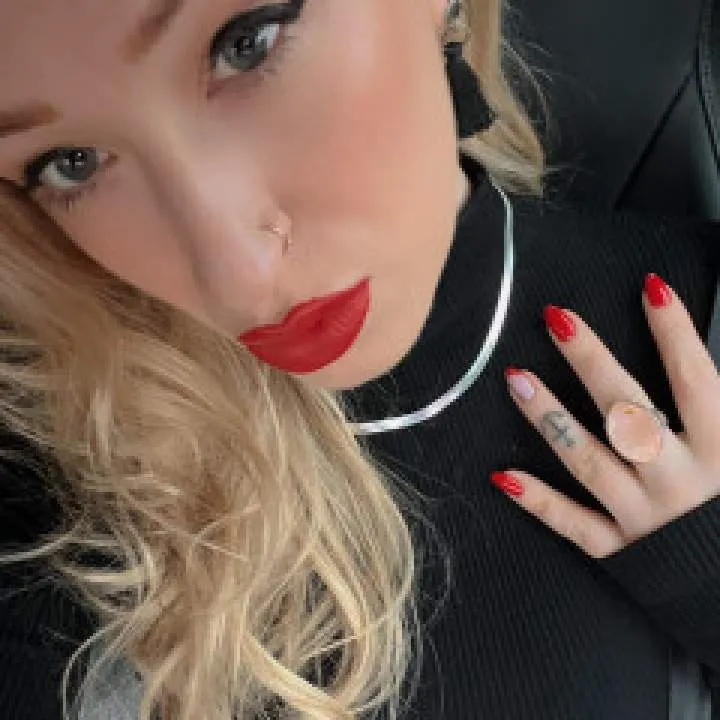 Mistress Blake Photo On Jungo Live