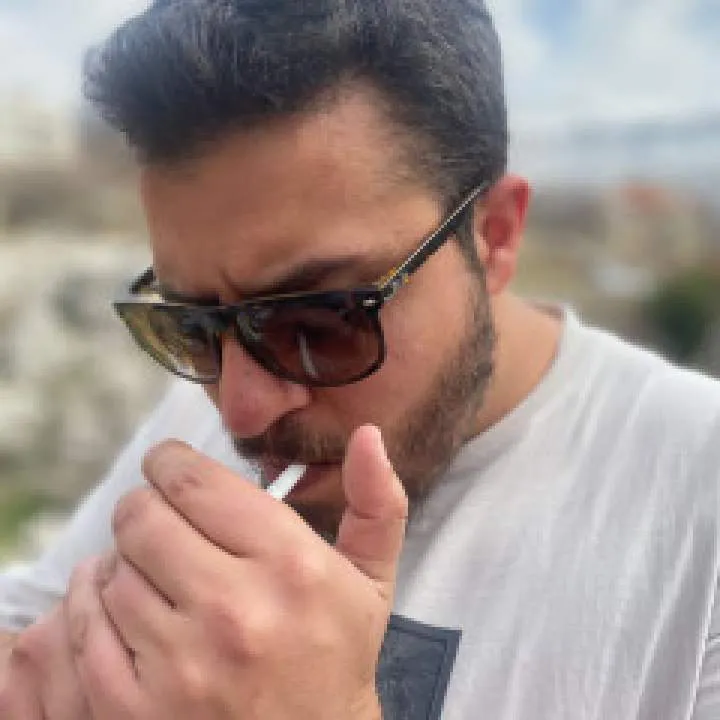 Tony Azar Photo On Jungo Live