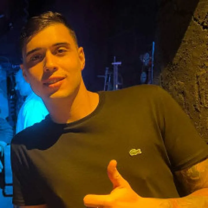 Rafael Photo On Jungo Live