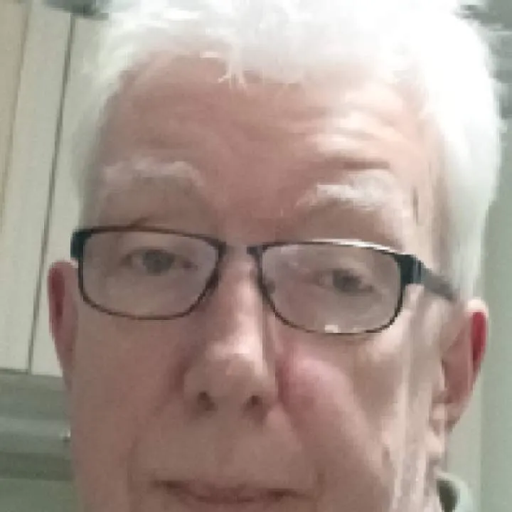 Rolf Photo On Jungo Live