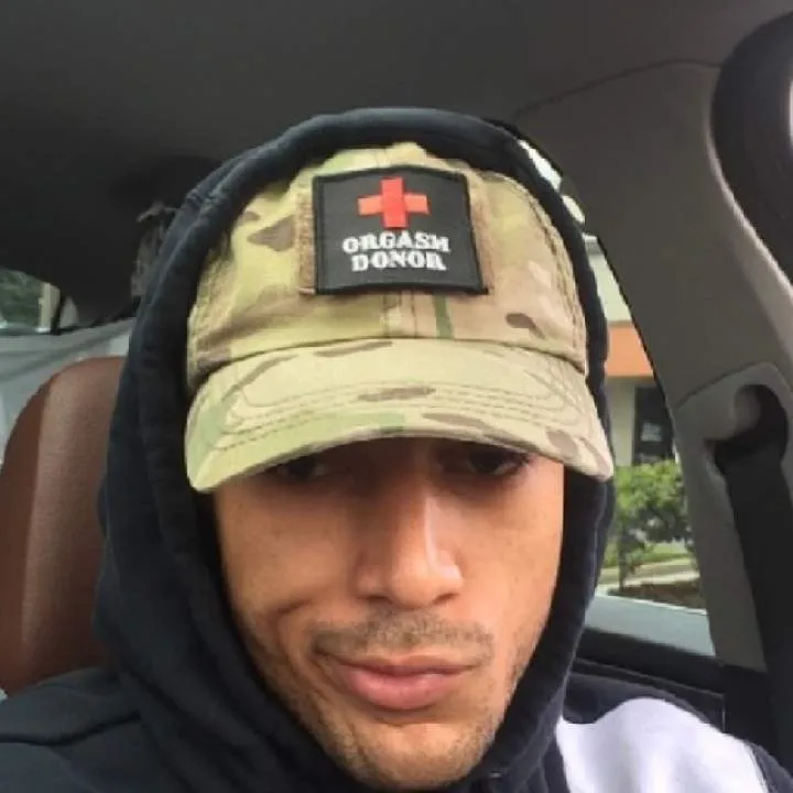 Richard Pace Photo On Jungo Live