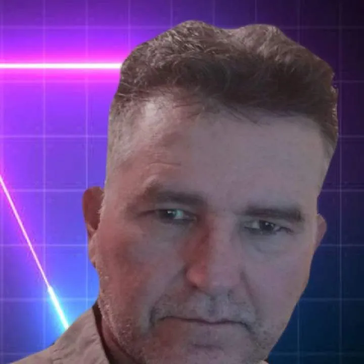 Luis Photo On Jungo Live