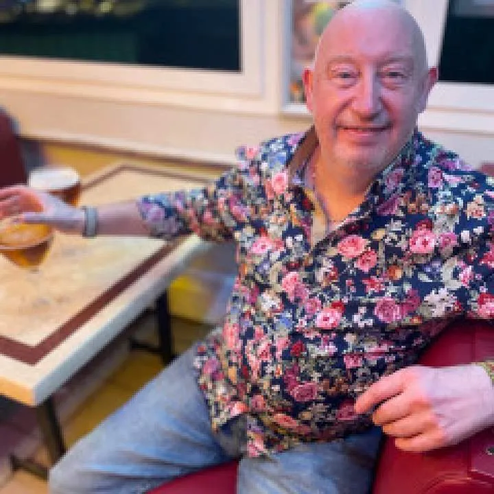 Peterpan17 Photo On Jungo Live