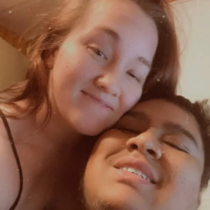 Mixed Couple Photo On Jungo Live