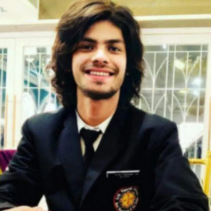 Kartik Photo On Jungo Live