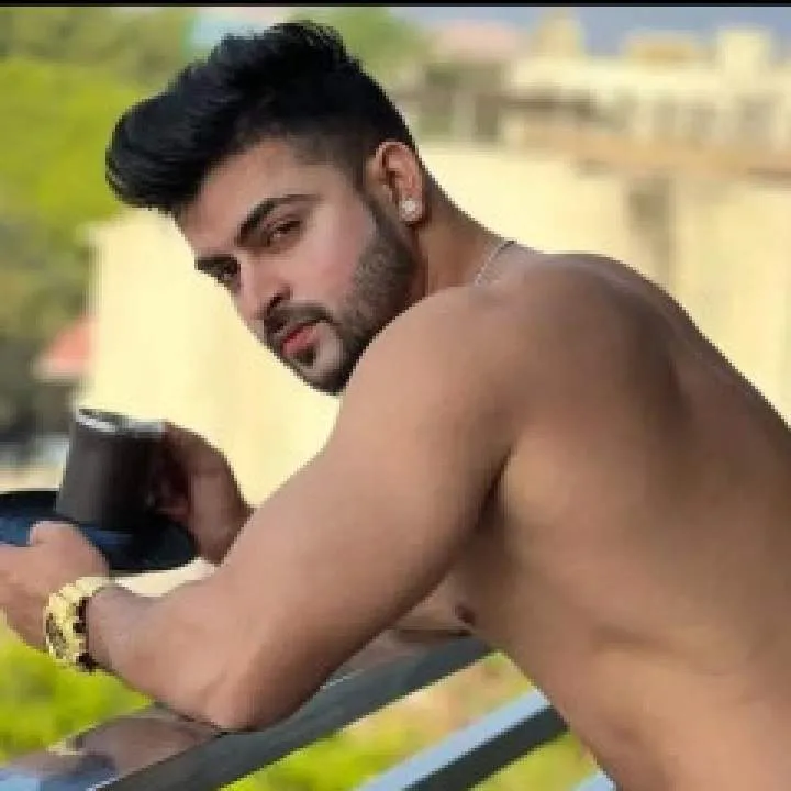 Deepak Sharma Photo On Jungo Live