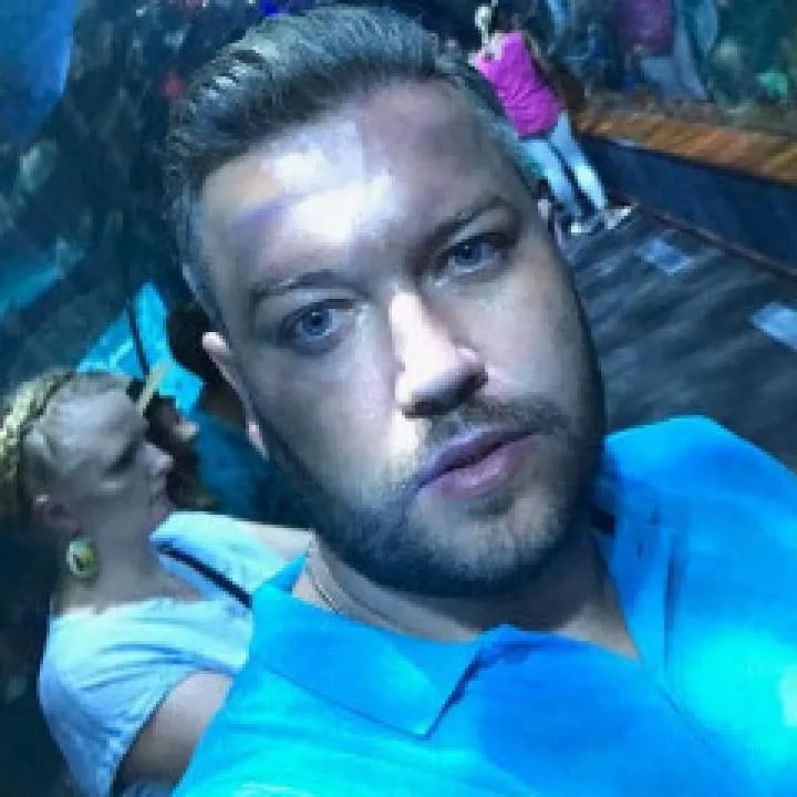 Gorge Keviln Photo On Jungo Live