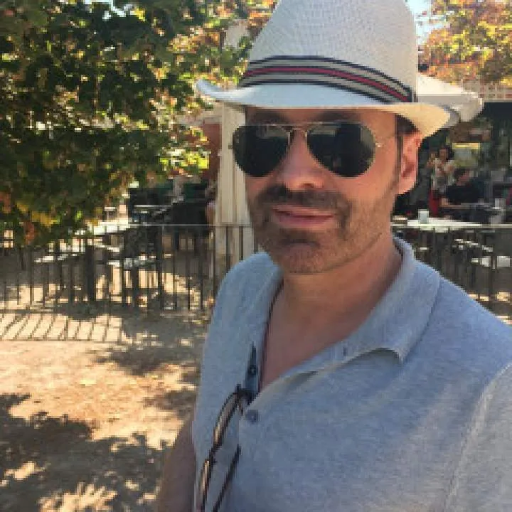 Fitguy 40 Photo On Jungo Live