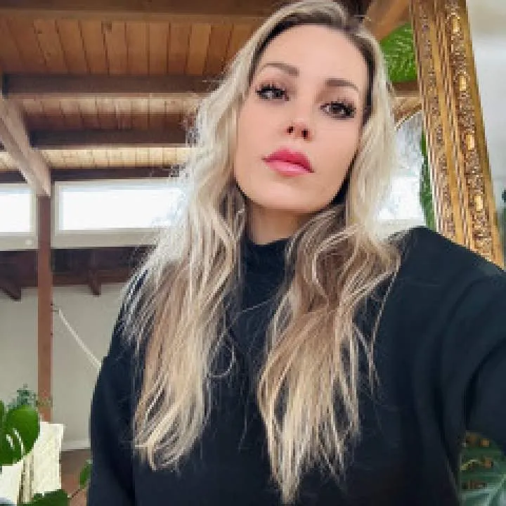 Divine Goddess Jessica Photo On Jungo Live