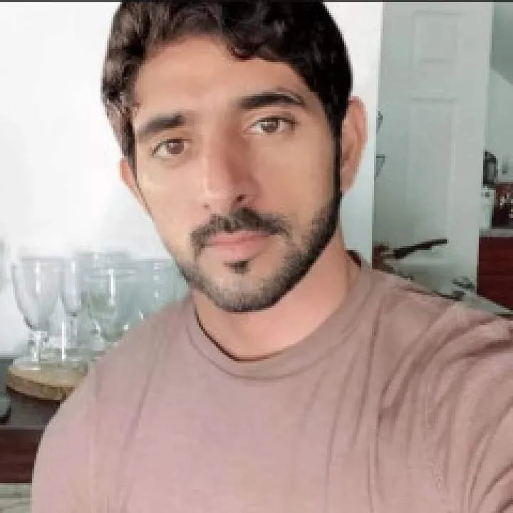 Handsome Photo On Jungo Live