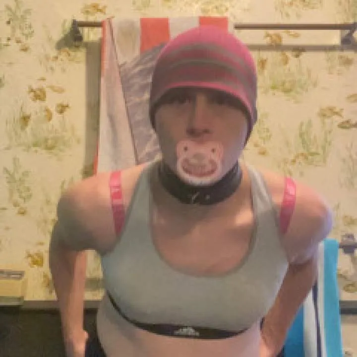 Diaperedbambidolly Photo On Jungo Live