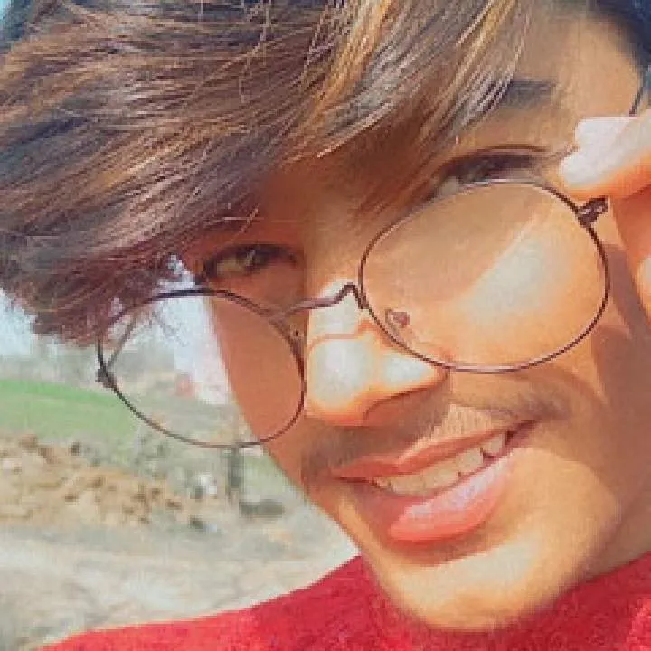 Cutexboy Photo On Jungo Live