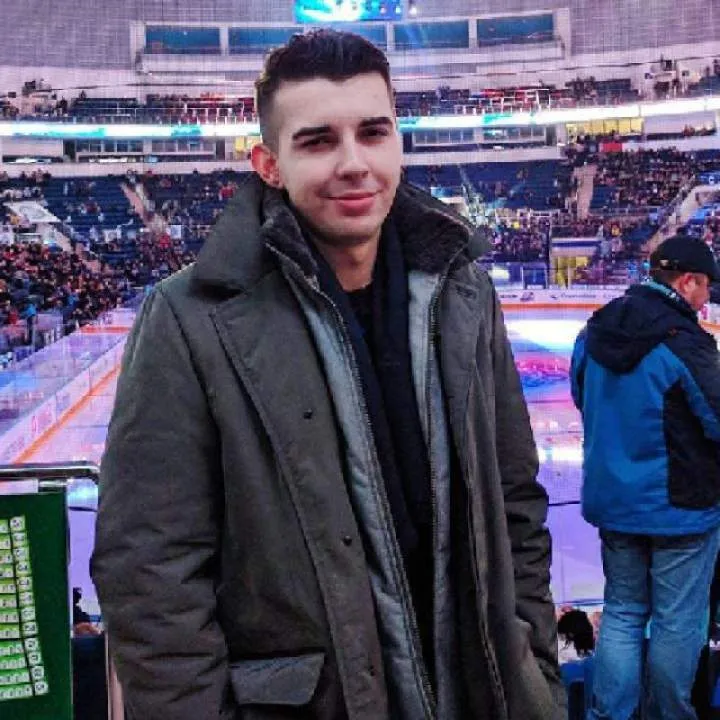 Tomek_blazer Photo On Jungo Live