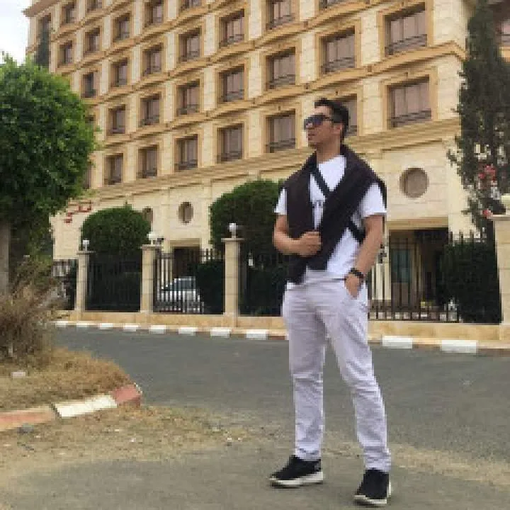 M.arfi Photo On Jungo Live