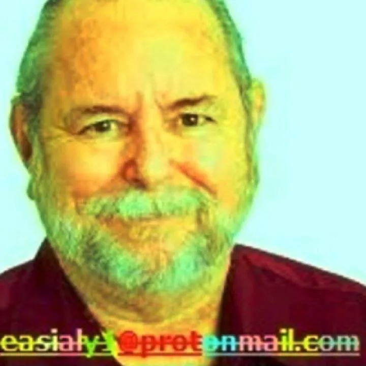 Easialy1@gmail.com Photo On Jungo Live