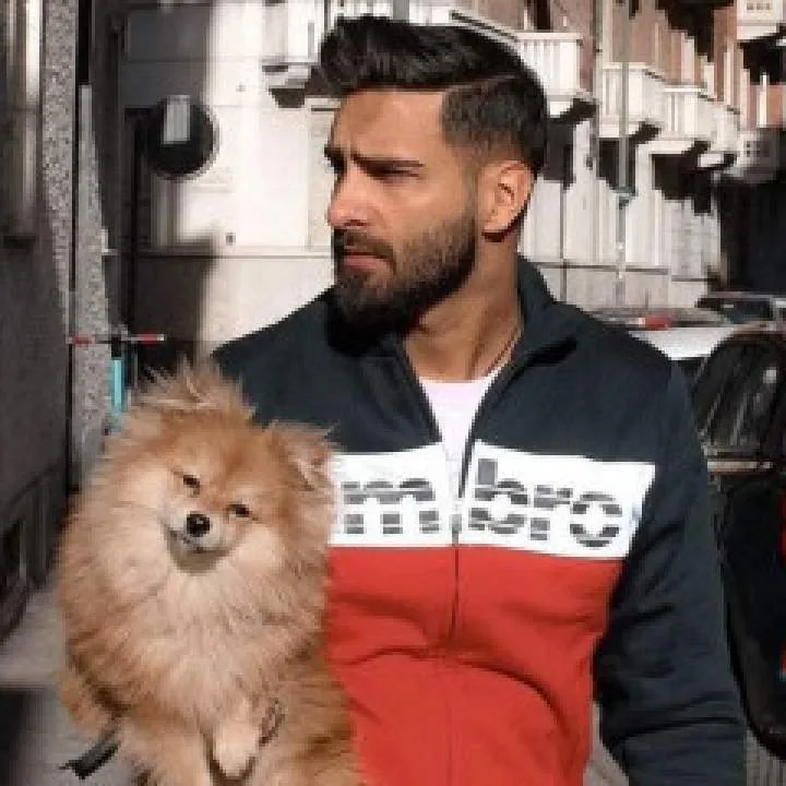 Ali Photo On Jungo Live