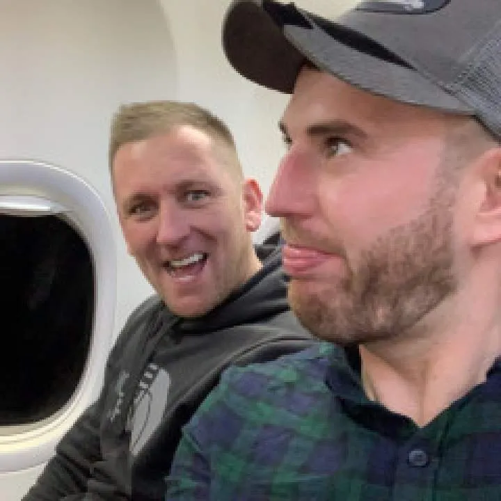 Chris Photo On Jungo Live