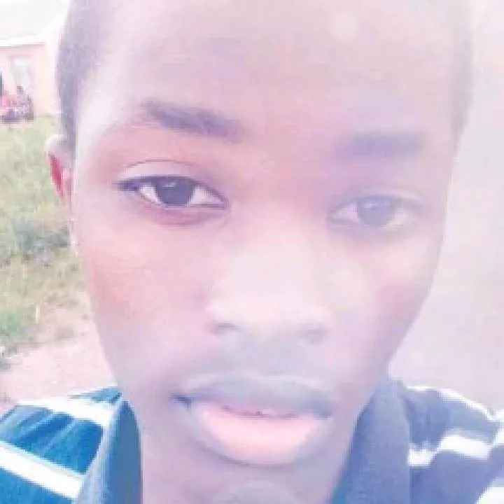 Yamkela Photo On Jungo Live