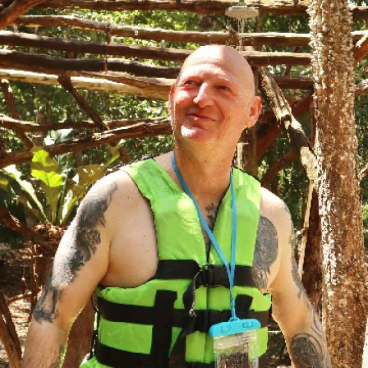 Toyboy Photo On Jungo Live