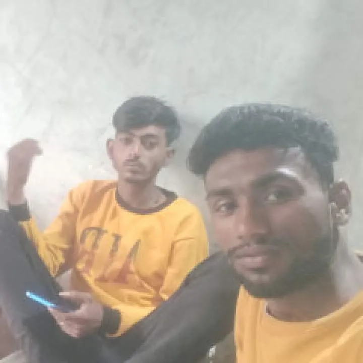 Ritik Photo On Jungo Live