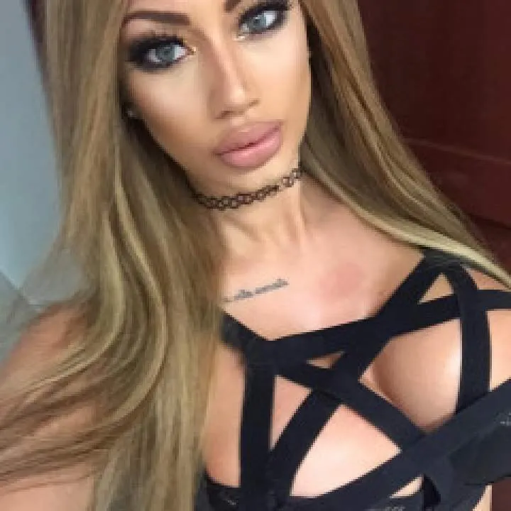 Jennyfranklin........ Photo On Jungo Live