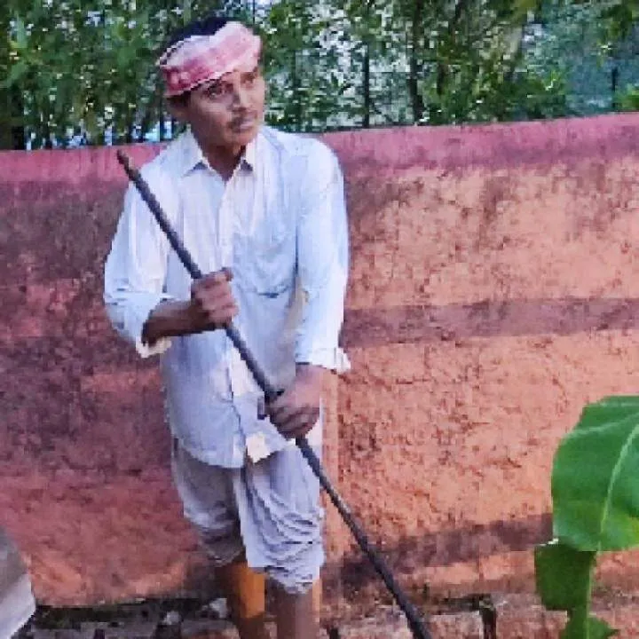 Satish Photo On Jungo Live