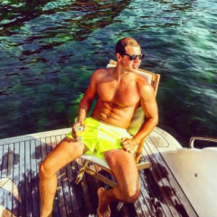 Berk Photo On Jungo Live