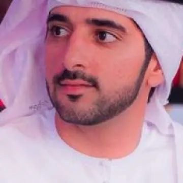 Fazza Photo On Jungo Live