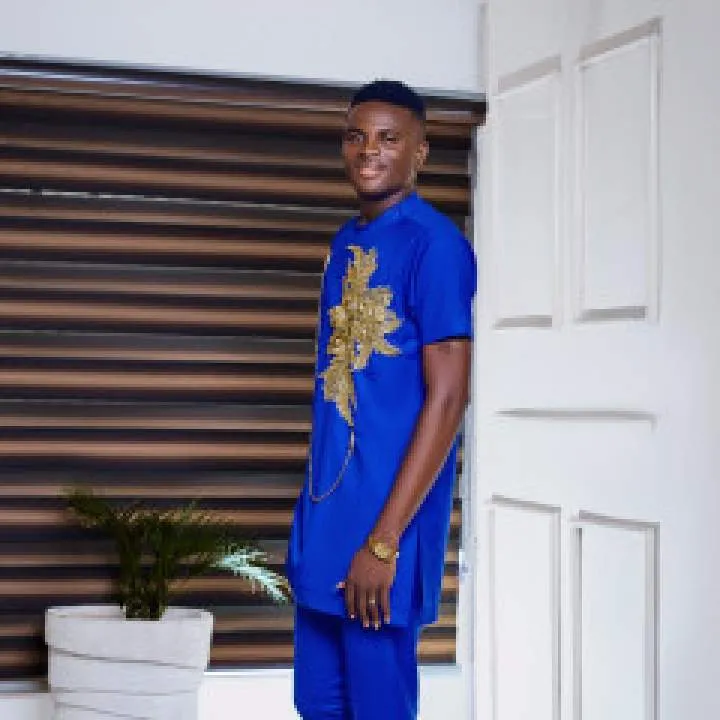 Prince Boo Photo On Jungo Live