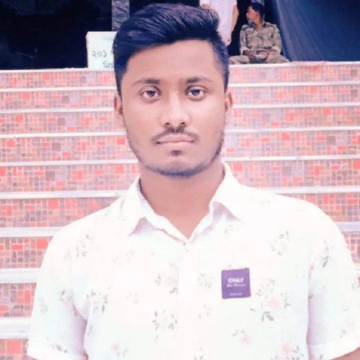 Monir Ahmmed Photo On Jungo Live