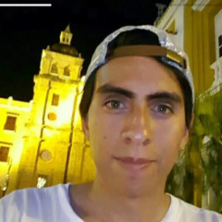 Bogotano Photo On Jungo Live