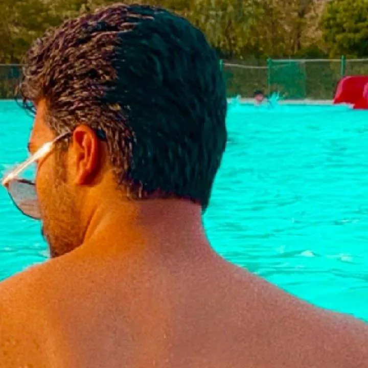 Majed Photo On Jungo Live