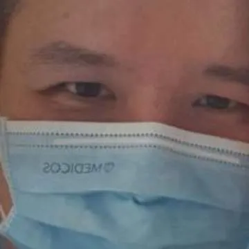 Desmond Photo On Jungo Live