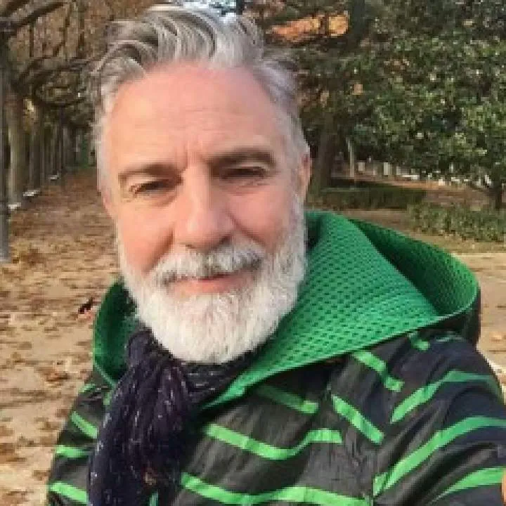 George Smith Photo On Jungo Live