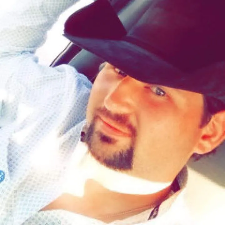 Cowboy Photo On Jungo Live