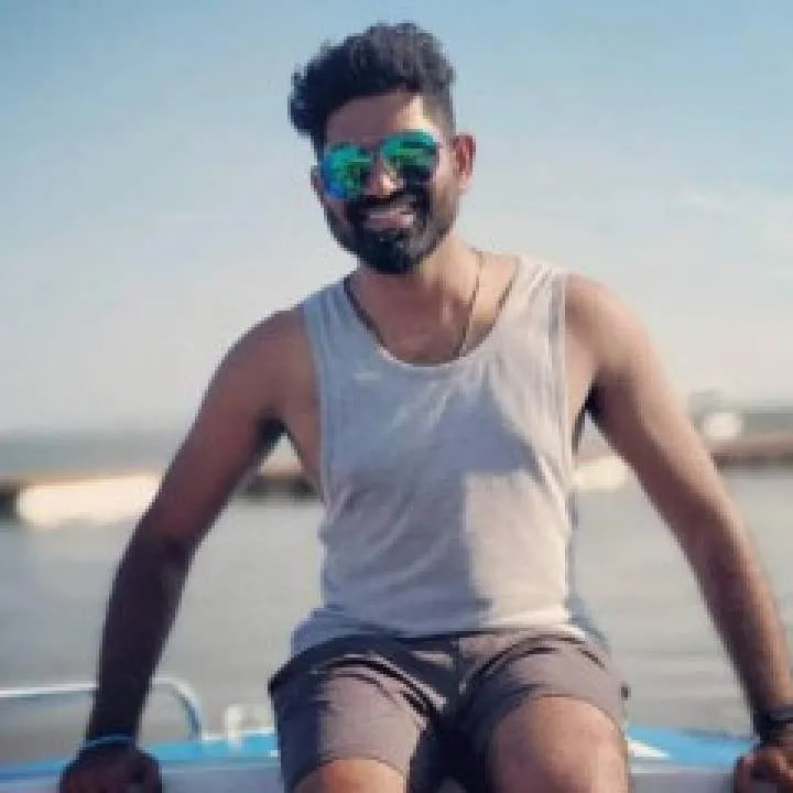 Faizan Khan Photo On Jungo Live