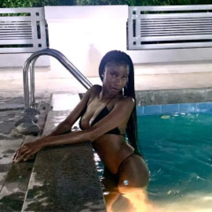 Melanin Goddess Photo On Jungo Live