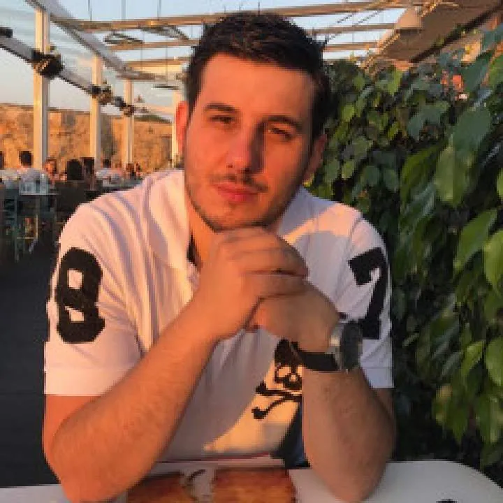 Capt John Photo On Jungo Live