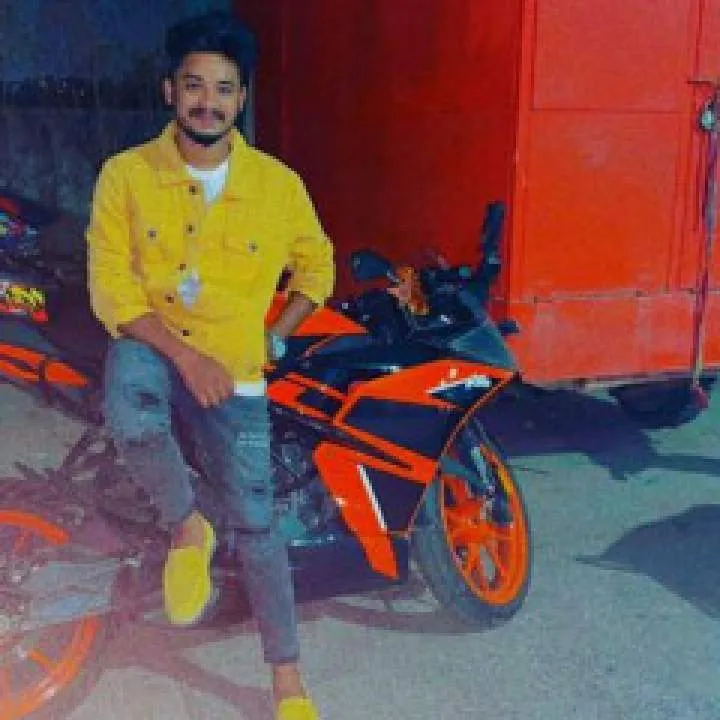 Raghvender Photo On Jungo Live