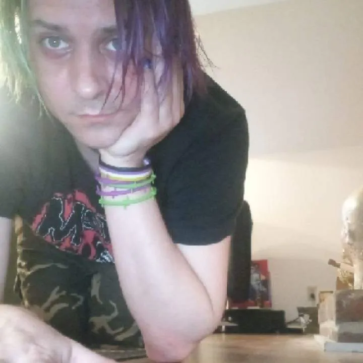 Ghostpuppet Photo On Jungo Live