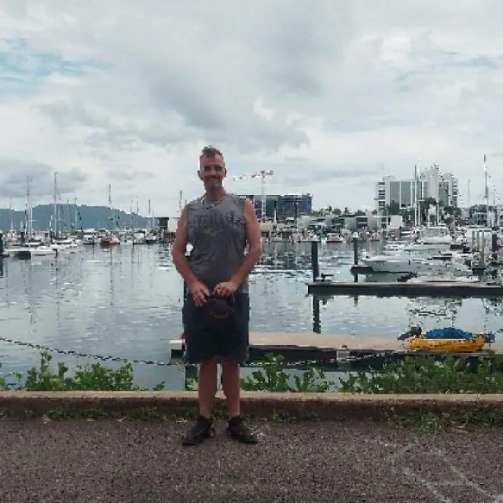 Mikey ........ Photo On Jungo Live