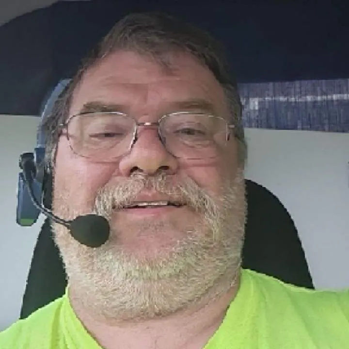 Ron Photo On Jungo Live