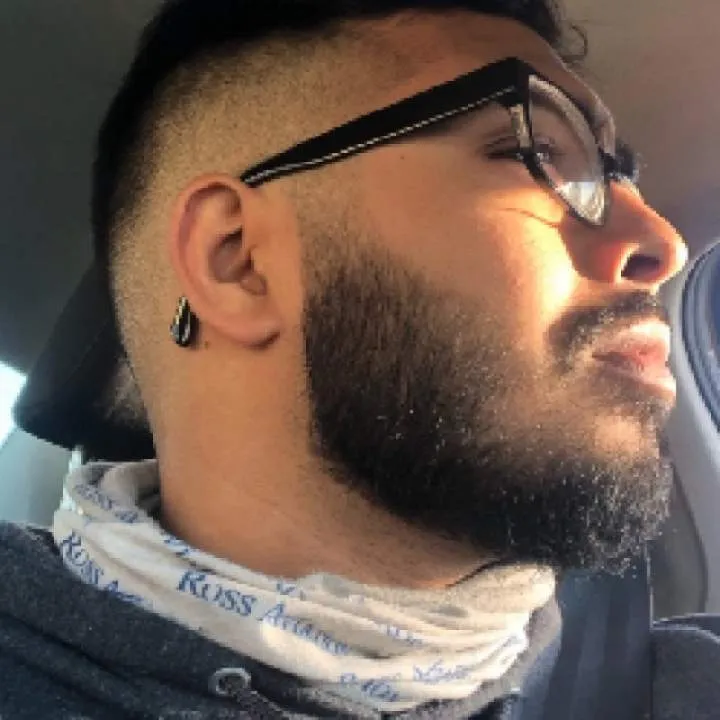 John_castro.... Photo On Jungo Live