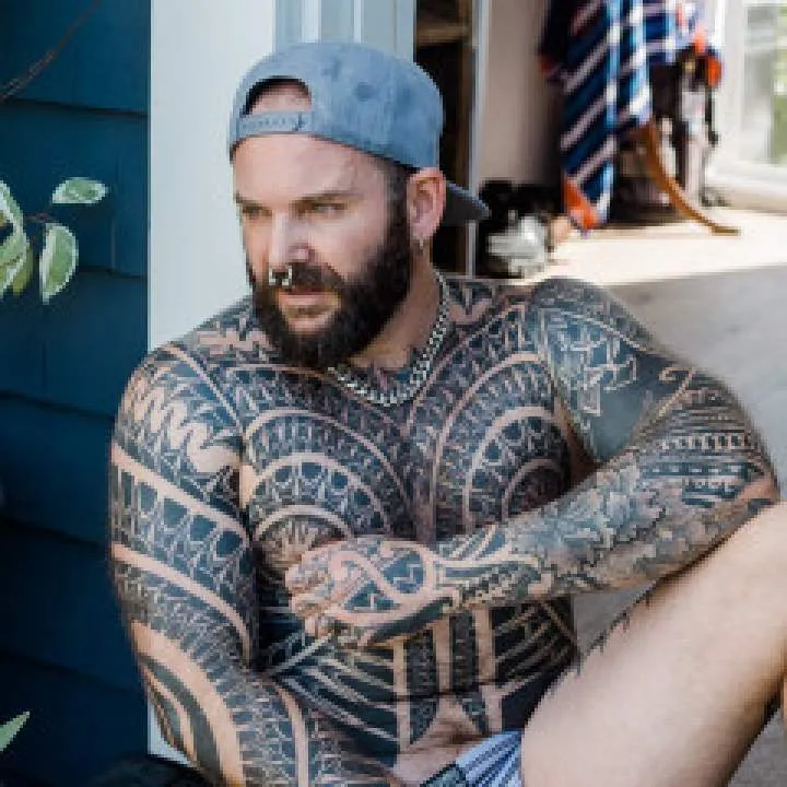 Butchbeardo Photo On Jungo Live