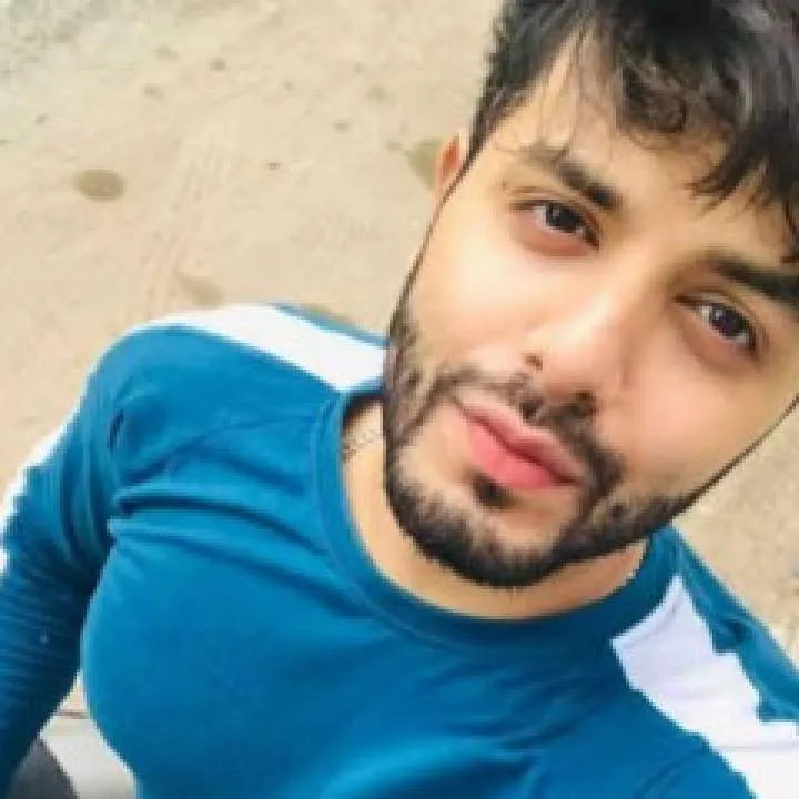 Harsh Thakur Photo On Jungo Live