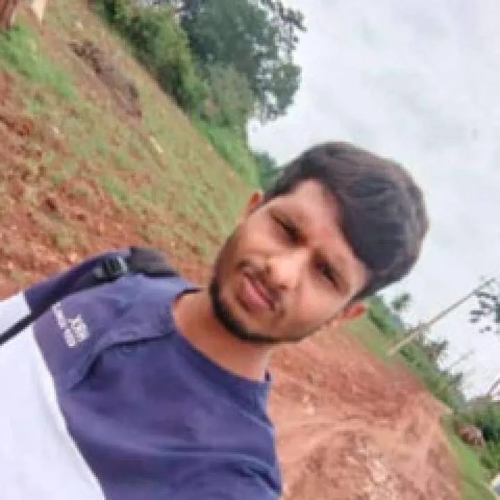 Prajwal Photo On Jungo Live