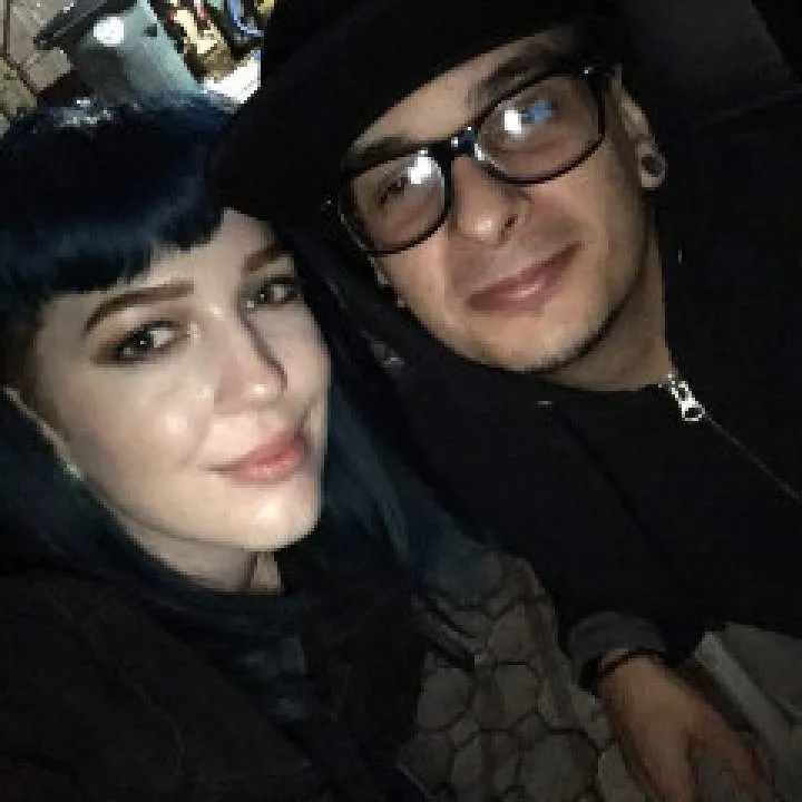 Mulder And Scully Photo On Jungo Live