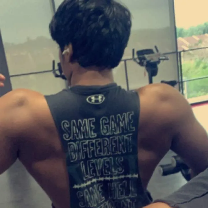 Ricky Photo On Jungo Live